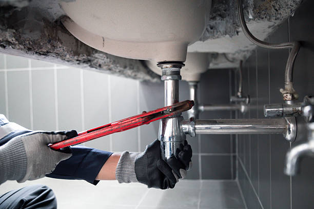 Trusted Plumbing service in Monroe, MI - AAA Plumbing Heating